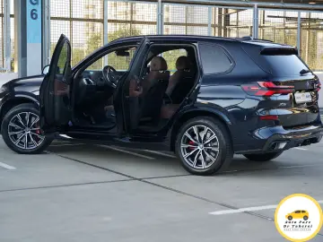 BMW X5 xDrive 50e Individual Luxury