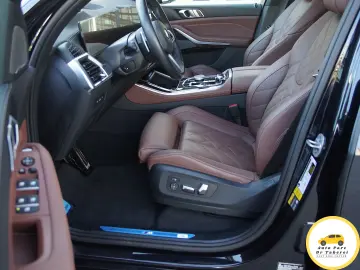 BMW X5 xDrive 50e Individual Luxury