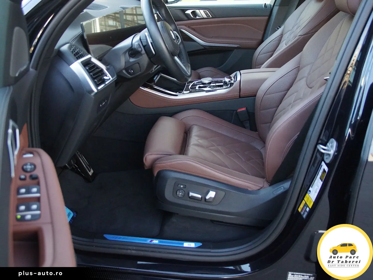 BMW X5 xDrive 50e Individual Luxury