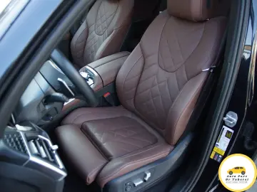 BMW X5 xDrive 50e Individual Luxury