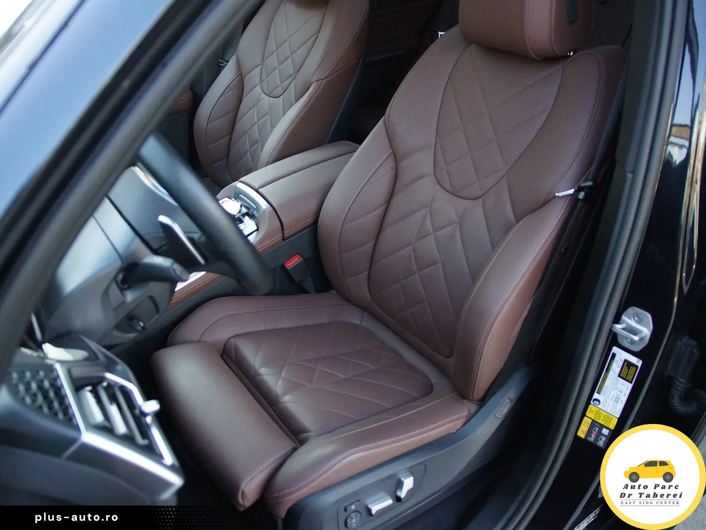 BMW X5 xDrive 50e Individual Luxury