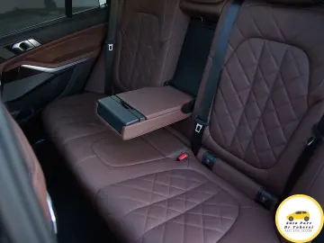 BMW X5 xDrive 50e Individual Luxury