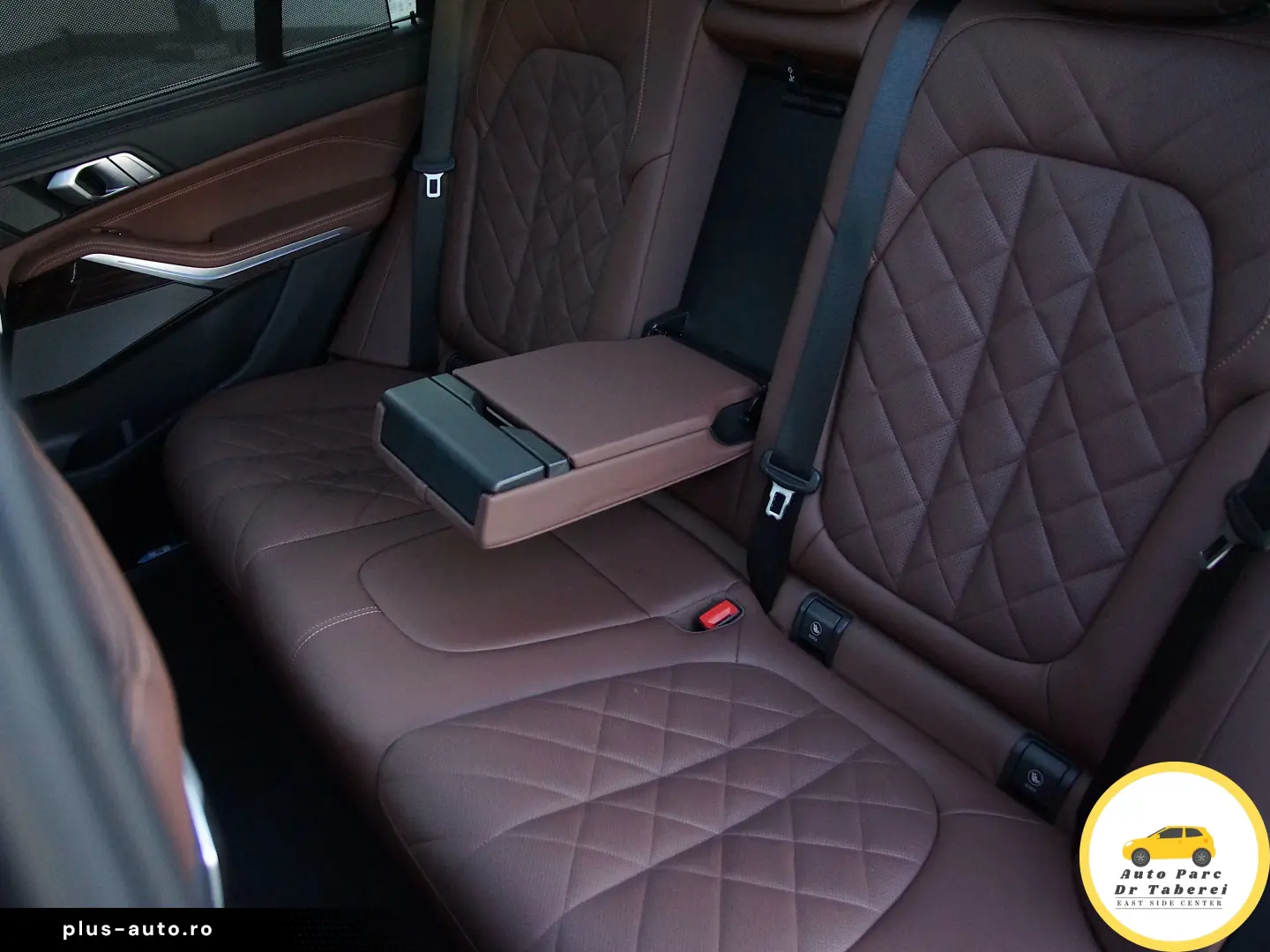 BMW X5 xDrive 50e Individual Luxury