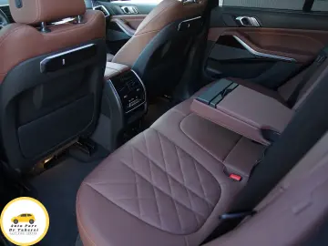 BMW X5 xDrive 50e Individual Luxury