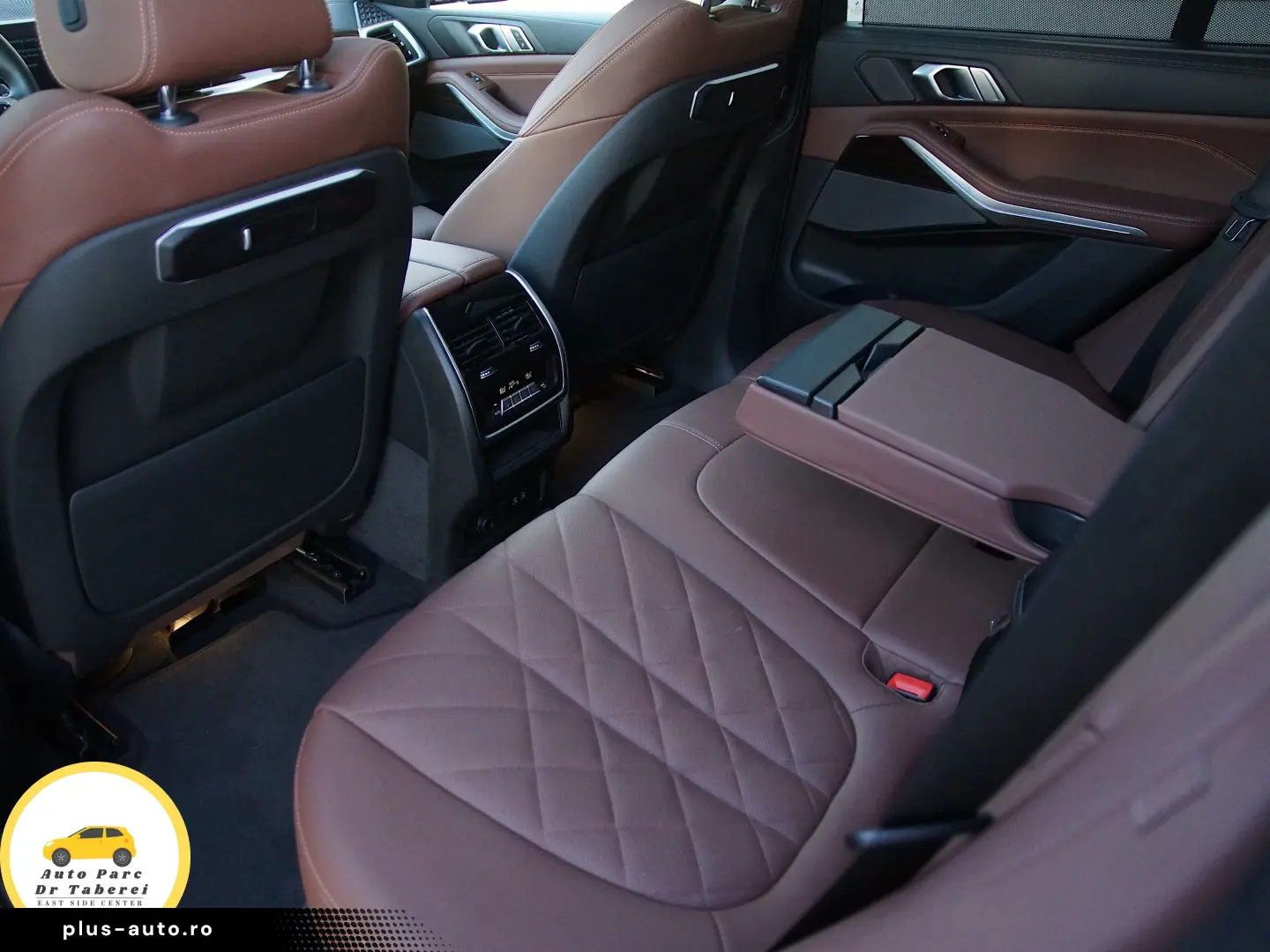 BMW X5 xDrive 50e Individual Luxury