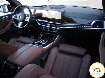 BMW X5 xDrive 50e Individual Luxury