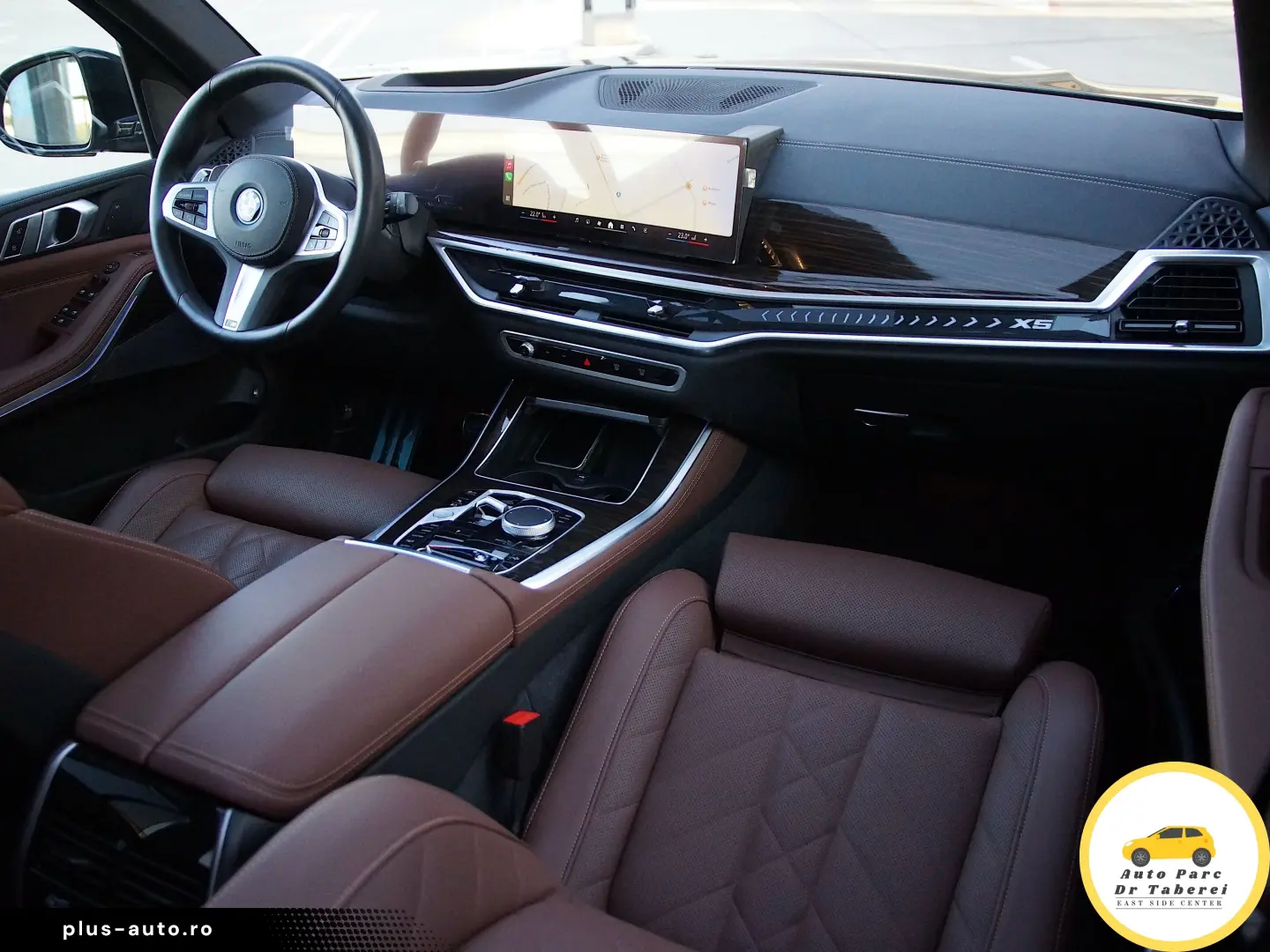 BMW X5 xDrive 50e Individual Luxury