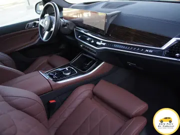 BMW X5 xDrive 50e Individual Luxury