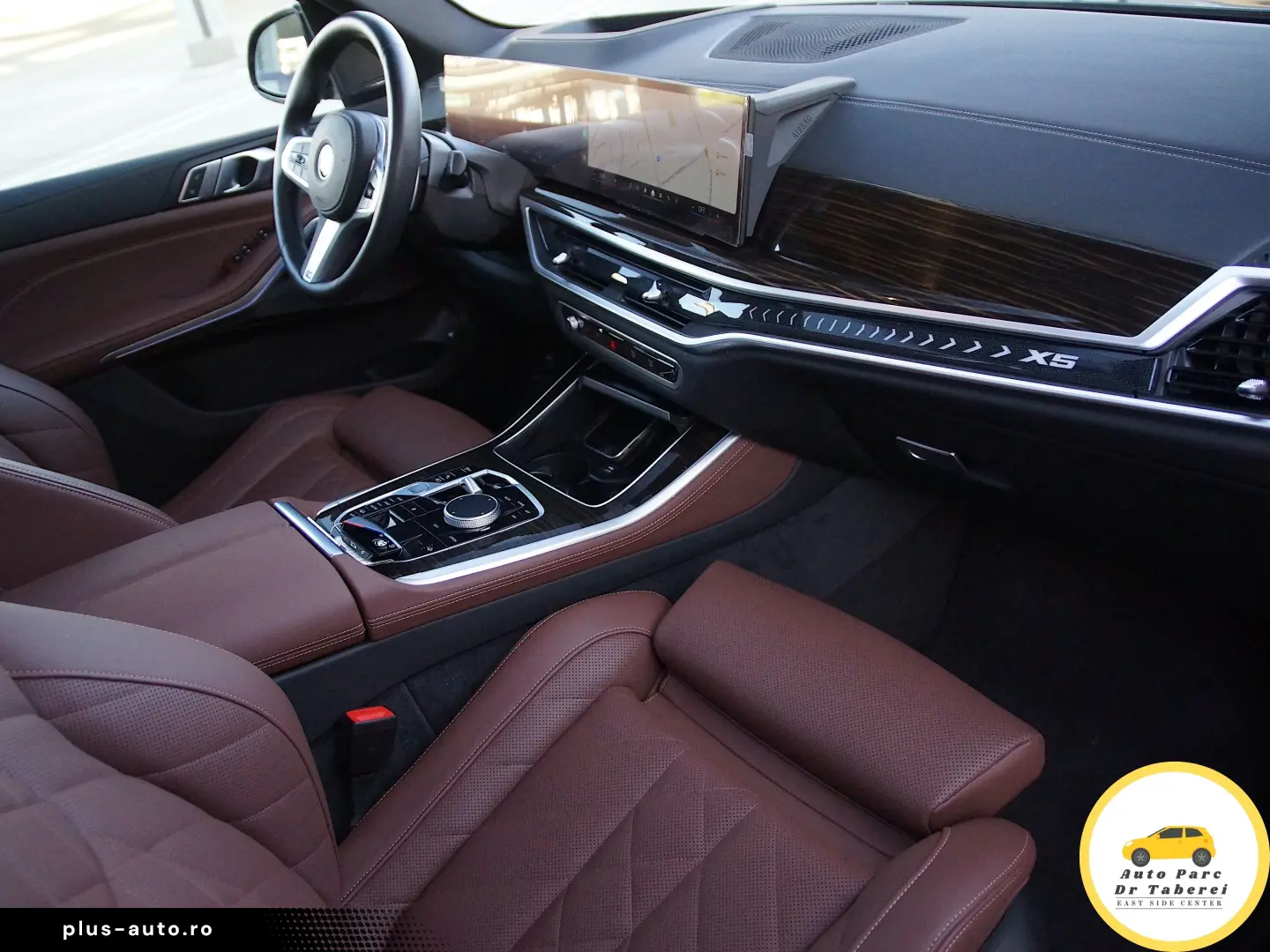 BMW X5 xDrive 50e Individual Luxury