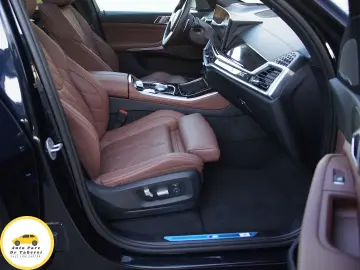 BMW X5 xDrive 50e Individual Luxury