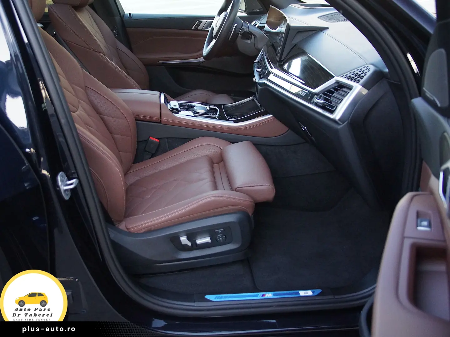 BMW X5 xDrive 50e Individual Luxury