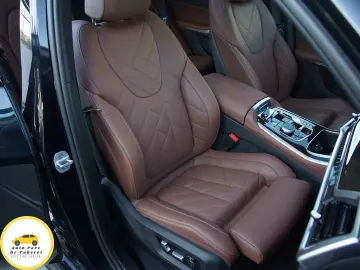 BMW X5 xDrive 50e Individual Luxury