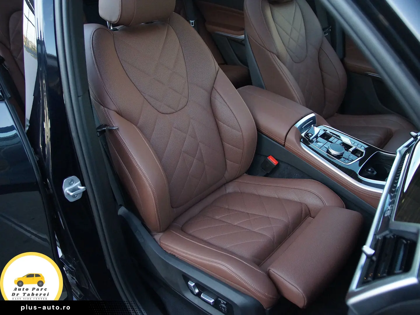 BMW X5 xDrive 50e Individual Luxury