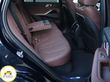 BMW X5 xDrive 50e Individual Luxury