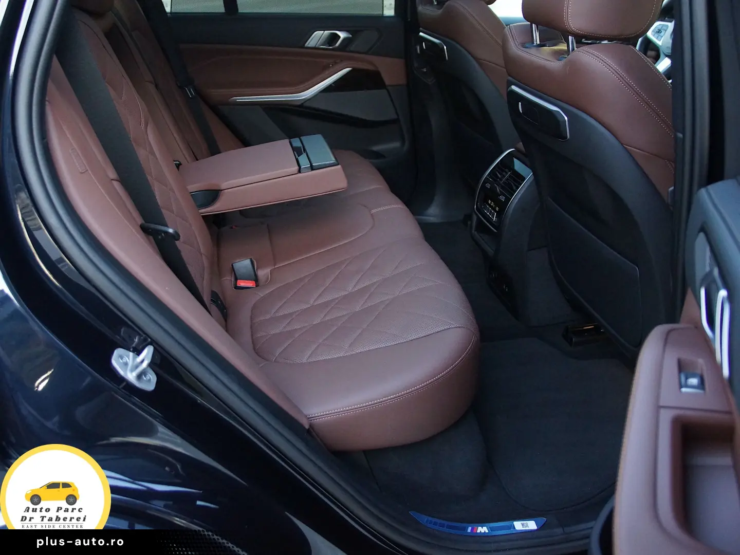 BMW X5 xDrive 50e Individual Luxury