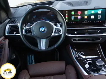 BMW X5 xDrive 50e Individual Luxury