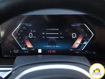 BMW X5 xDrive 50e Individual Luxury