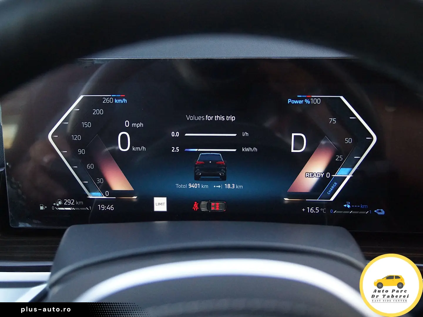 BMW X5 xDrive 50e Individual Luxury