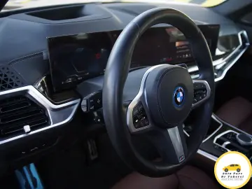 BMW X5 xDrive 50e Individual Luxury