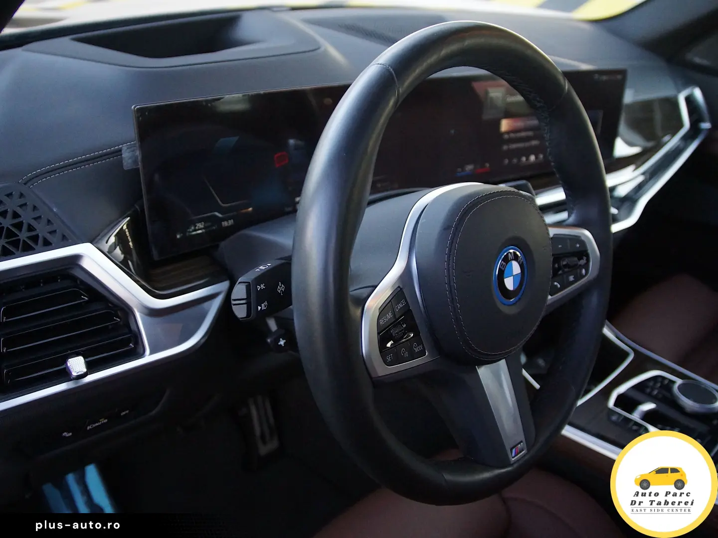 BMW X5 xDrive 50e Individual Luxury