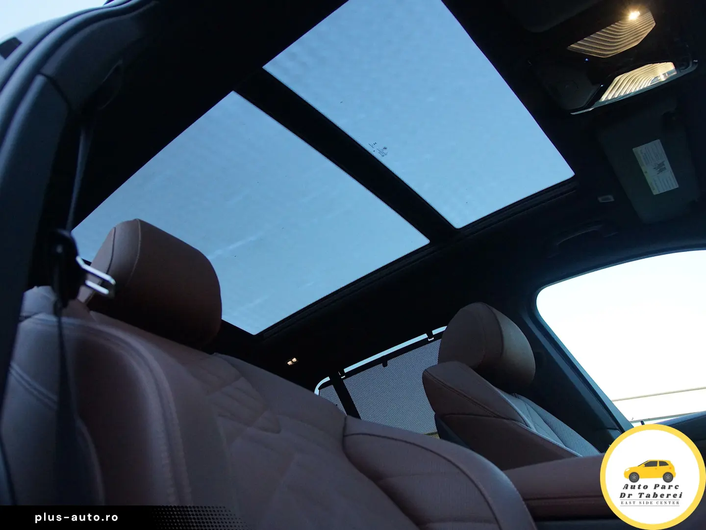 BMW X5 xDrive 50e Individual Luxury