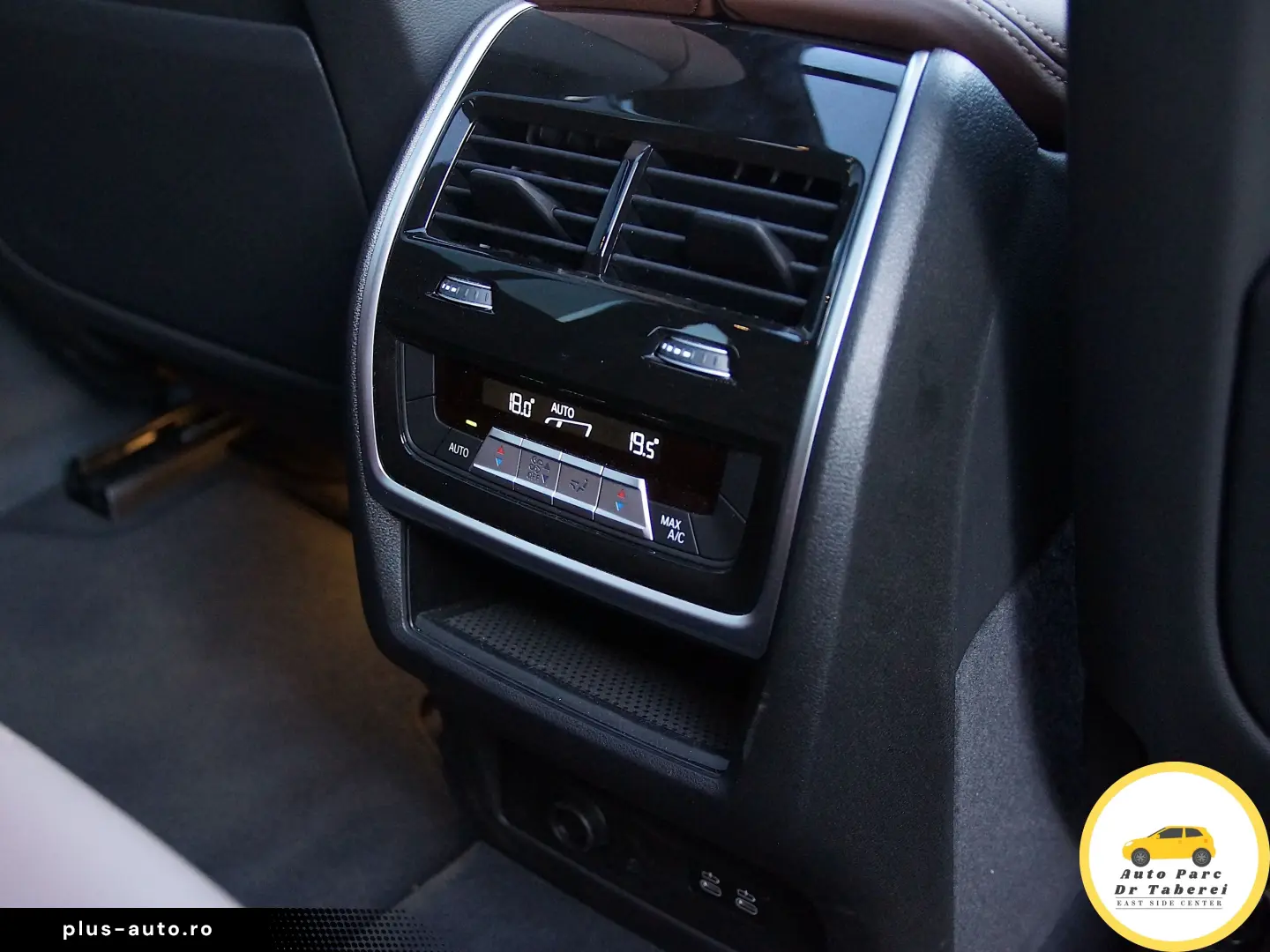 BMW X5 xDrive 50e Individual Luxury