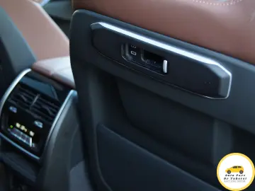 BMW X5 xDrive 50e Individual Luxury