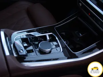 BMW X5 xDrive 50e Individual Luxury