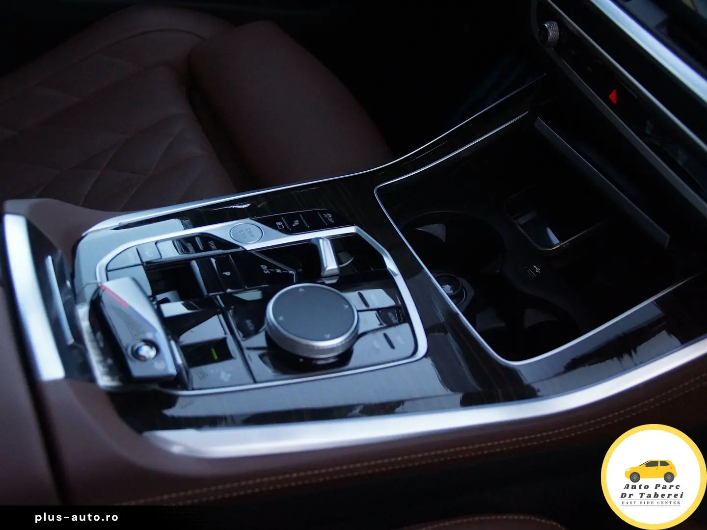 BMW X5 xDrive 50e Individual Luxury