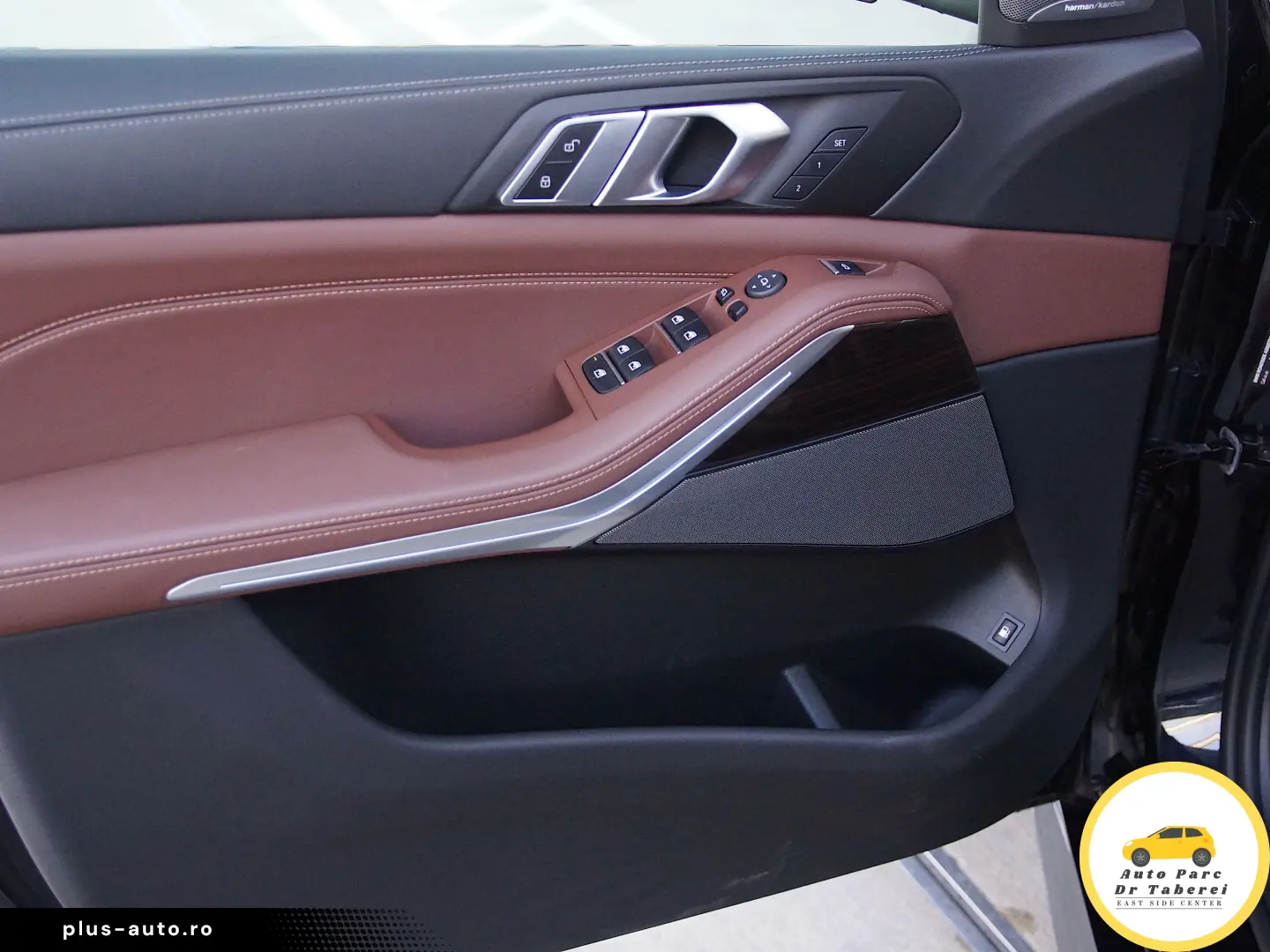 BMW X5 xDrive 50e Individual Luxury