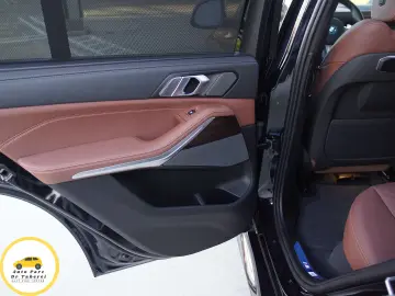 BMW X5 xDrive 50e Individual Luxury