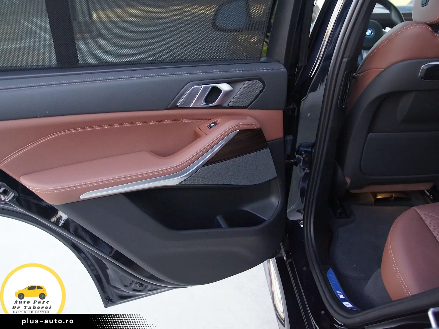 BMW X5 xDrive 50e Individual Luxury