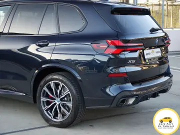 BMW X5 xDrive 50e Individual Luxury