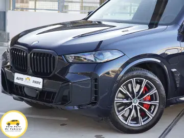 BMW X5 xDrive 50e Individual Luxury