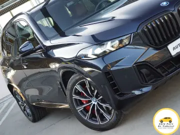 BMW X5 xDrive 50e Individual Luxury