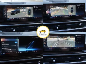 BMW X5 xDrive 50e Individual Luxury