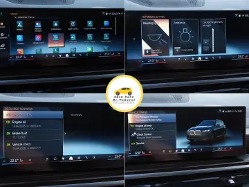 BMW X5 xDrive 50e Individual Luxury