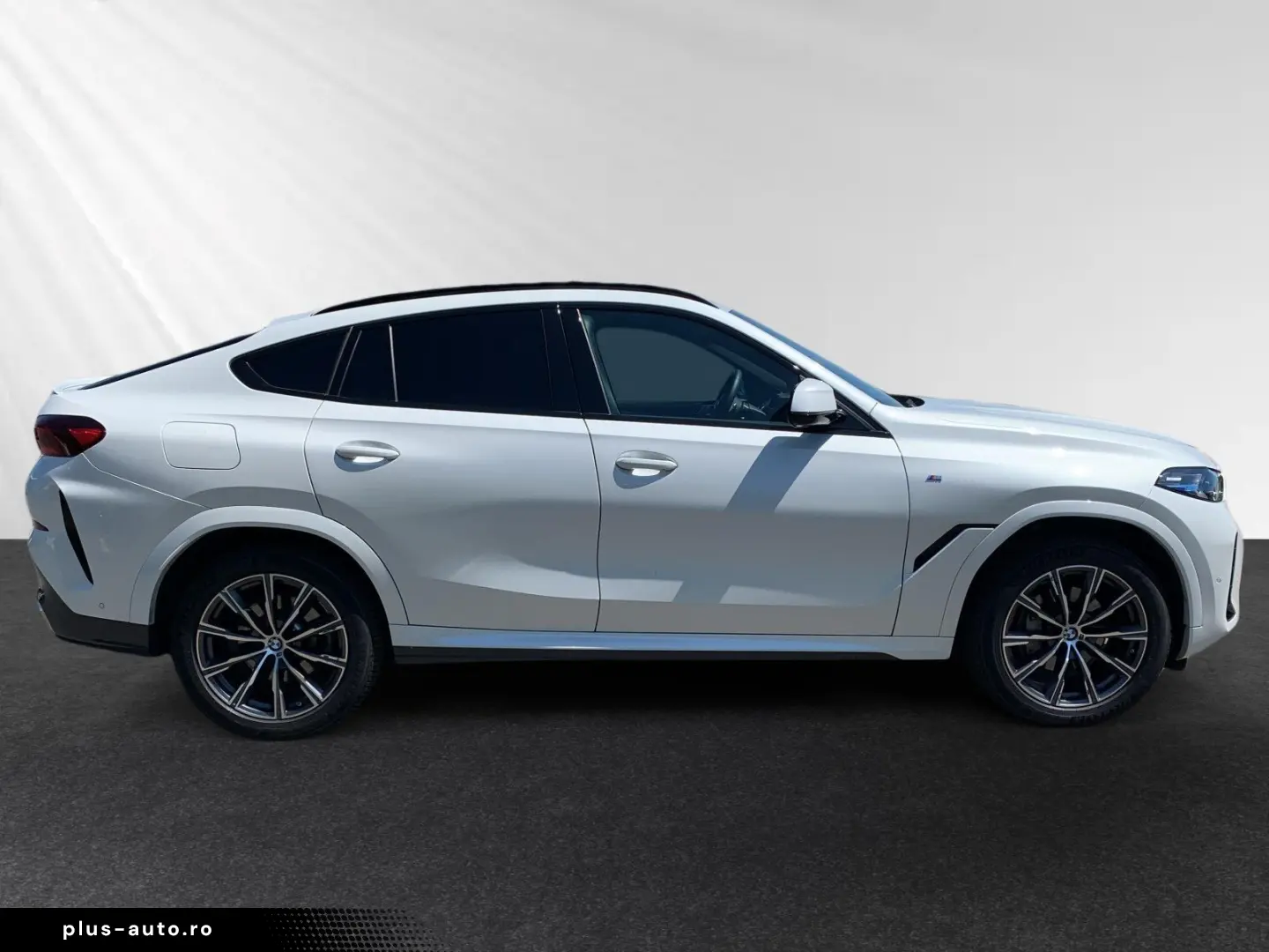 X6 xDrive40d M Sport AHK Pano Standhzg. H K