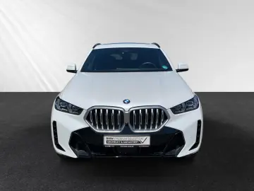 X6 xDrive40d M Sport AHK Pano Standhzg. H K