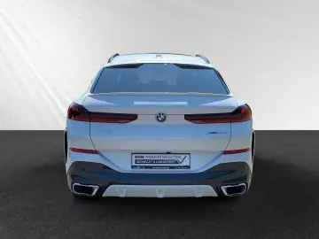 X6 xDrive40d M Sport AHK Pano Standhzg. H K