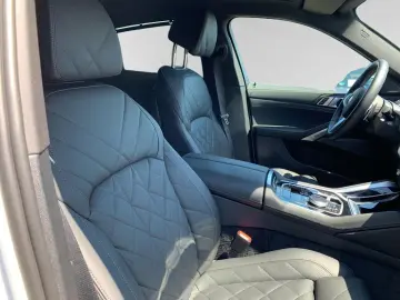 X6 xDrive40d M Sport AHK Pano Standhzg. H K