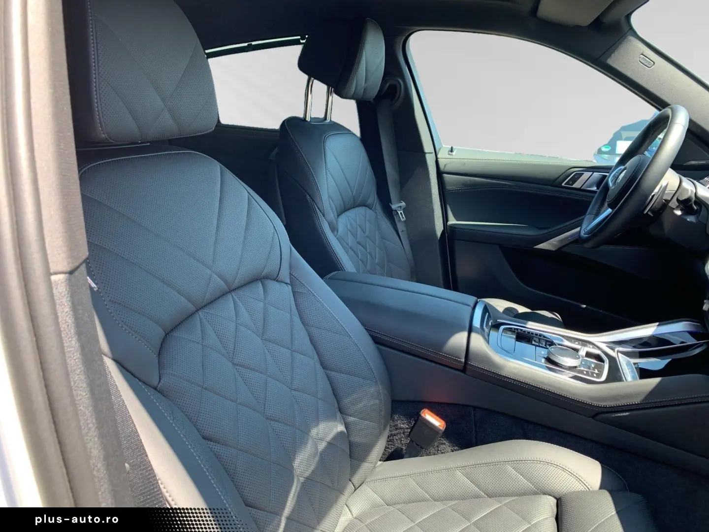 X6 xDrive40d M Sport AHK Pano Standhzg. H K