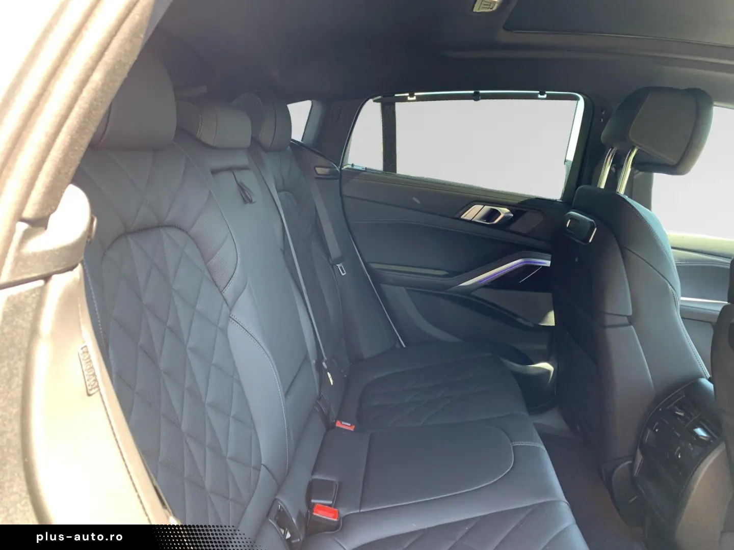 X6 xDrive40d M Sport AHK Pano Standhzg. H K