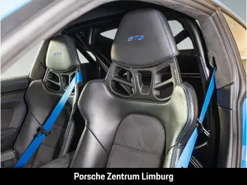 992 911 GT3 Clubsport Carbon-Dach Liftsystem-VA