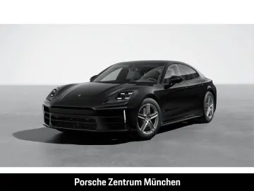 Panamera 4
