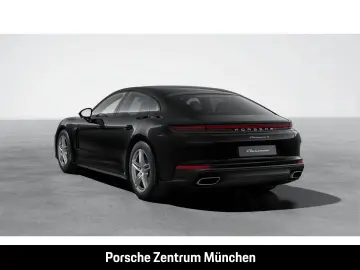 Panamera 4