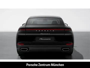 Panamera 4