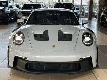 992 GT3 RS CUP PDK PDLS PCM Sound-Package Plus