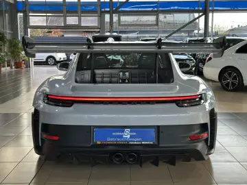 992 GT3 RS CUP PDK PDLS PCM Sound-Package Plus