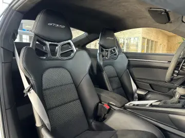 992 GT3 RS CUP PDK PDLS PCM Sound-Package Plus